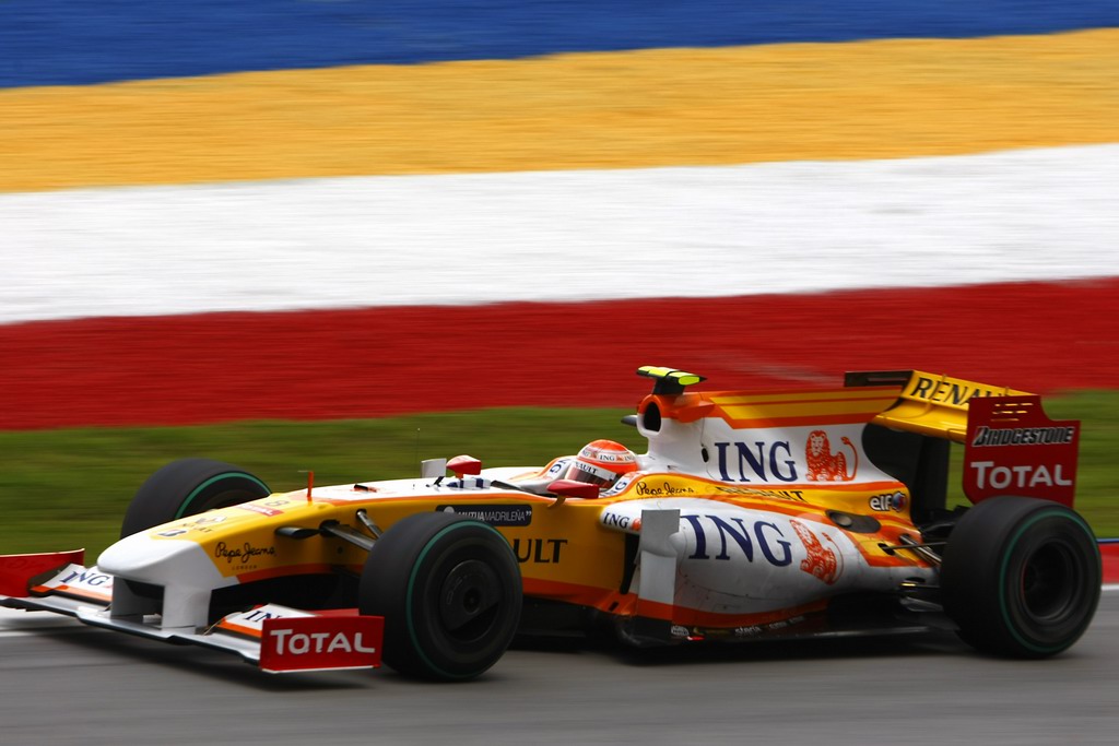GP MALESIA - Prove Libere